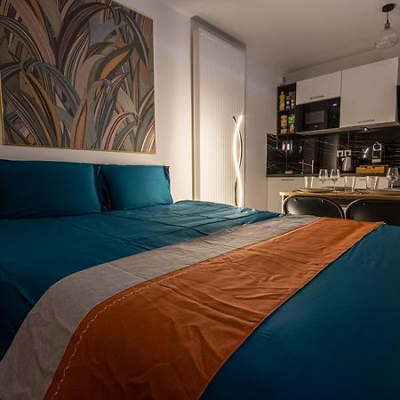 Studio Cosy Aux Portes De Disney - 5 Pers Шессі Екстер'єр фото