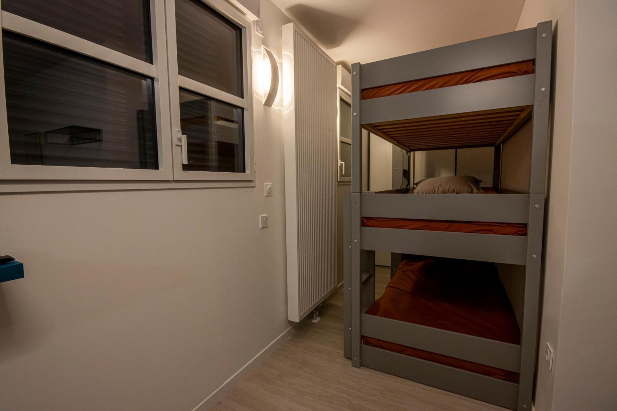 Studio Cosy Aux Portes De Disney - 5 Pers Шессі Екстер'єр фото
